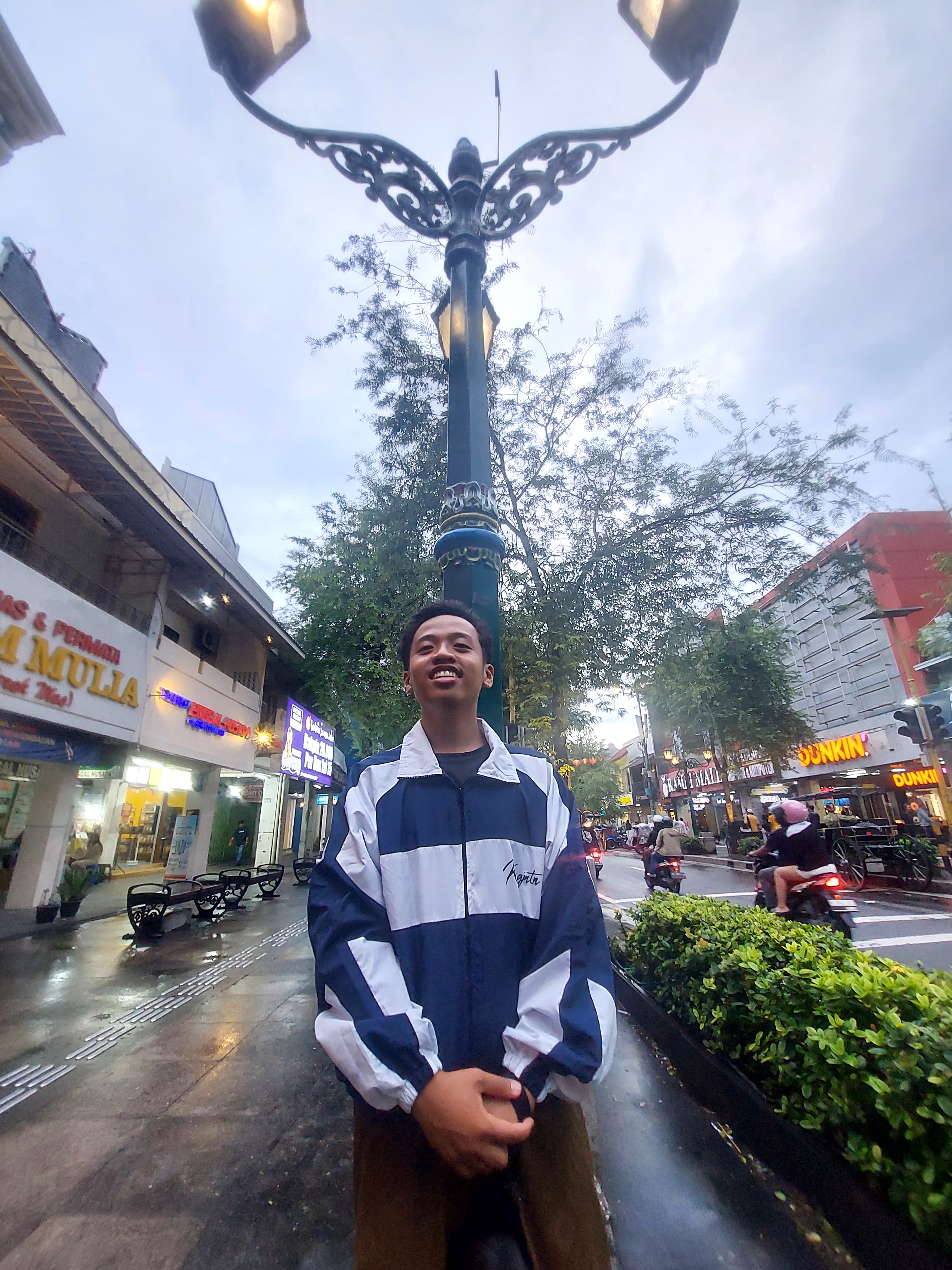 Foto Profil Rananto Aji Pradana